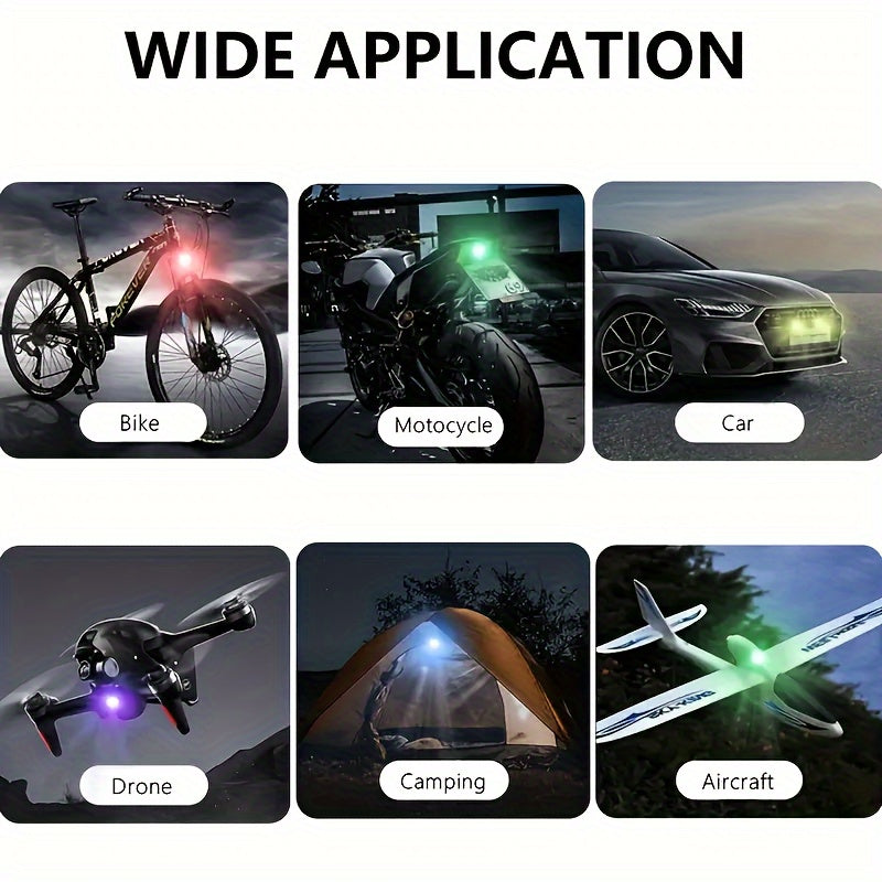 Underglow Kit