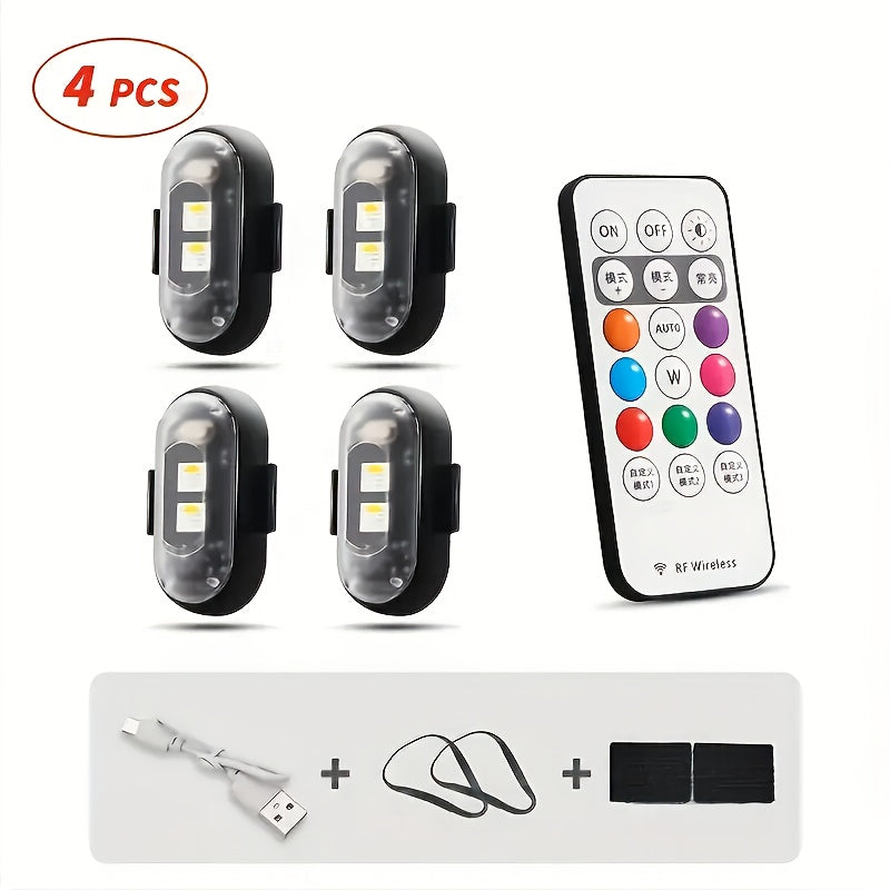 Underglow Kit