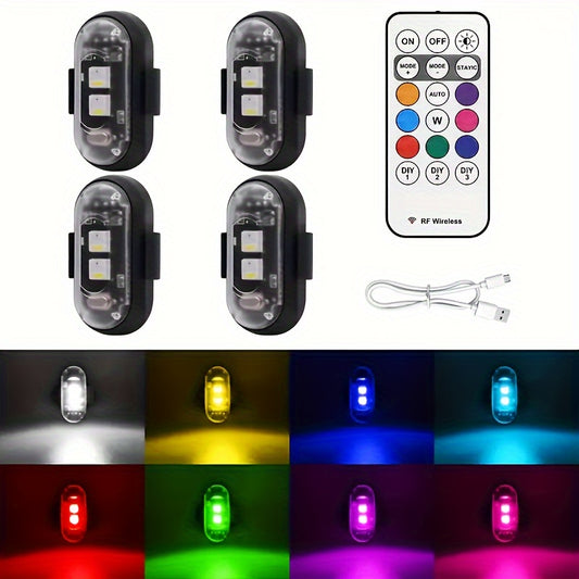Underglow Kit