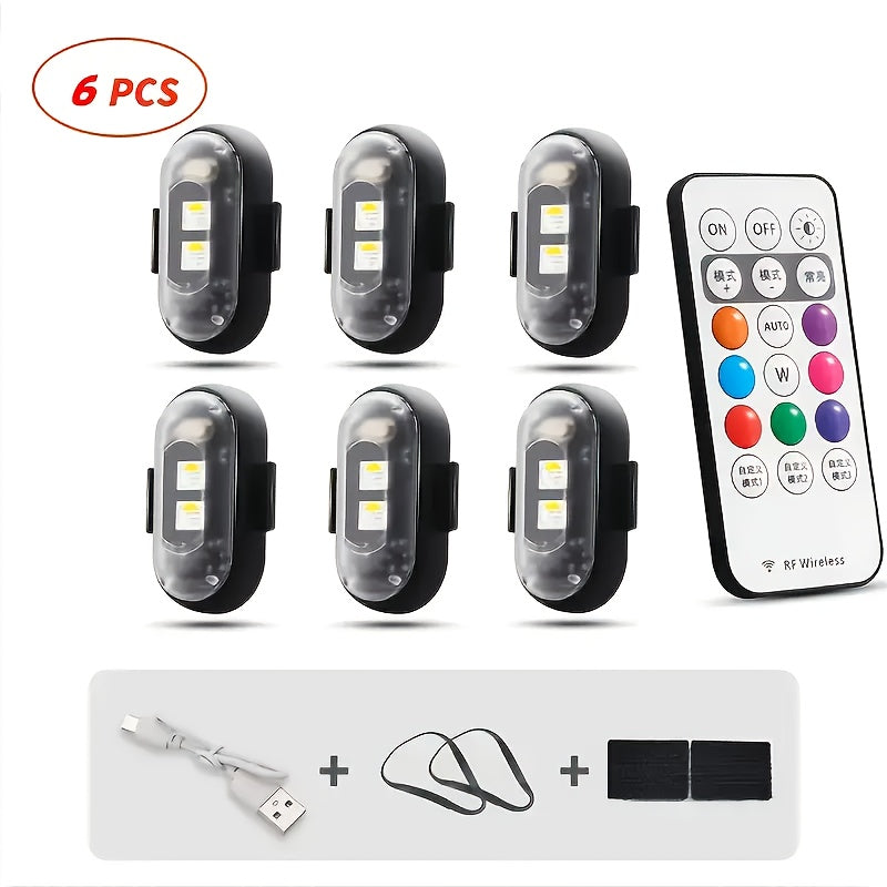 Underglow Kit