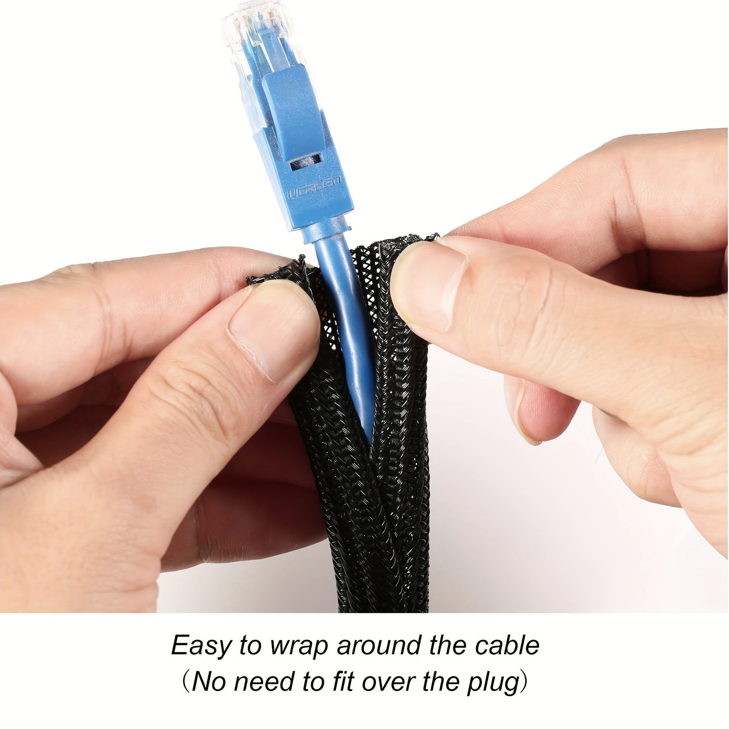 Cable Management Sleeve