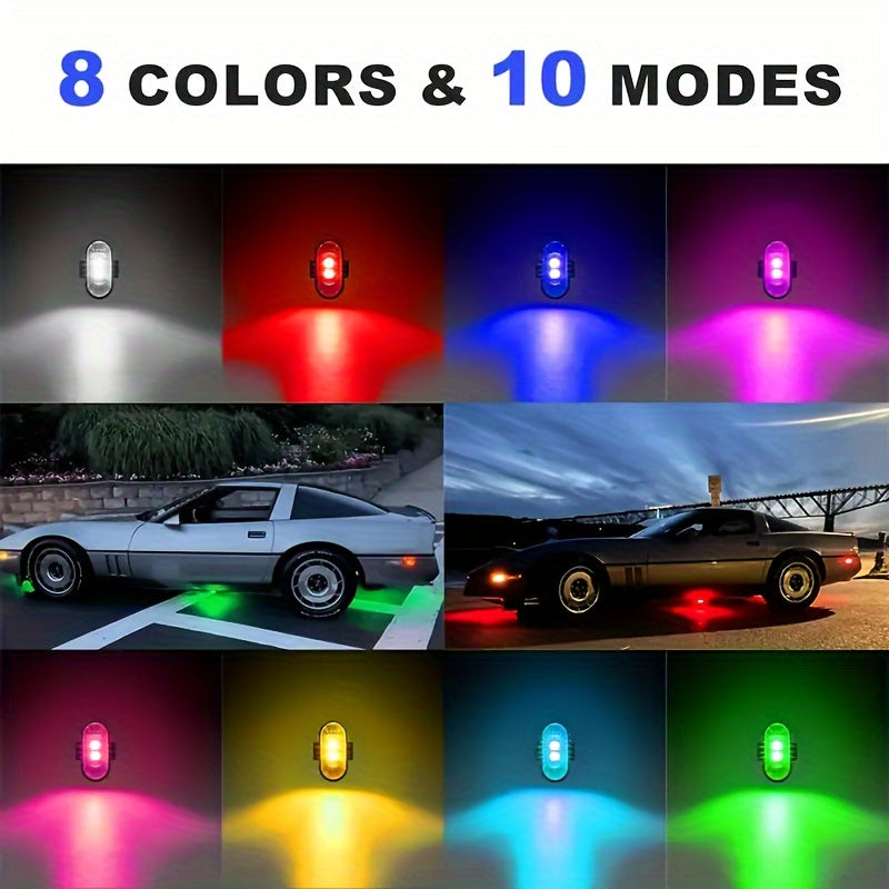 Underglow Kit