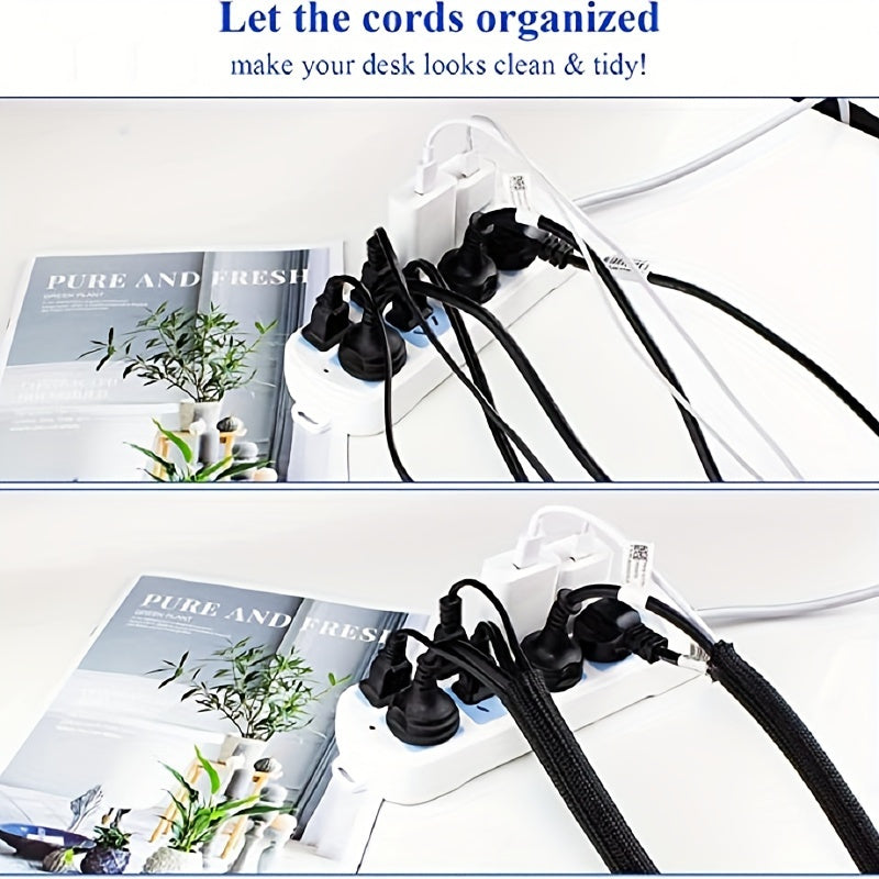 Cable Management Sleeve