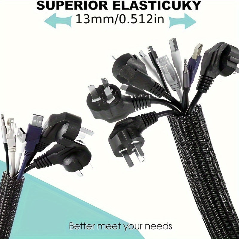 Cable Management Sleeve