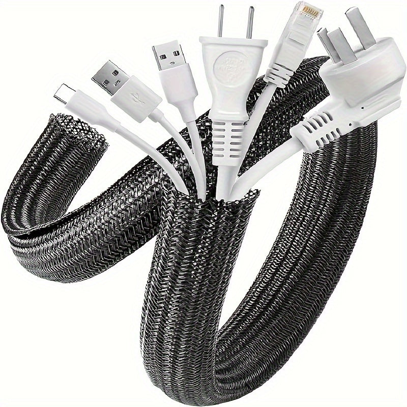 Cable Management Sleeve