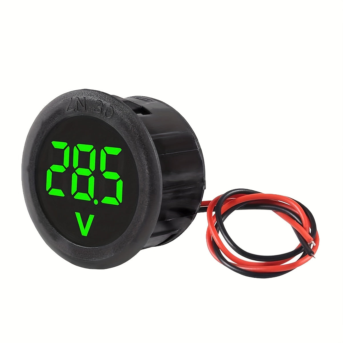 4-100V Voltage Meter