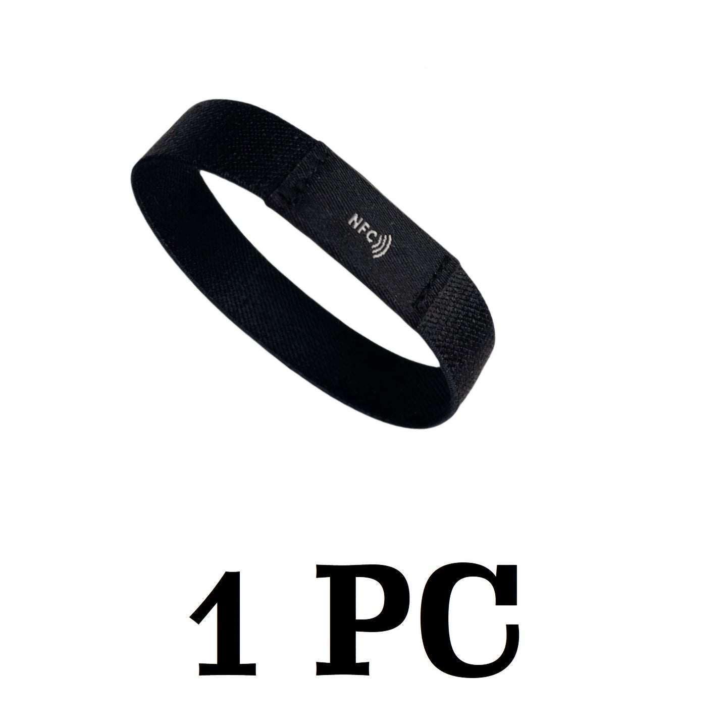 NFC Wristband for Talaira X3