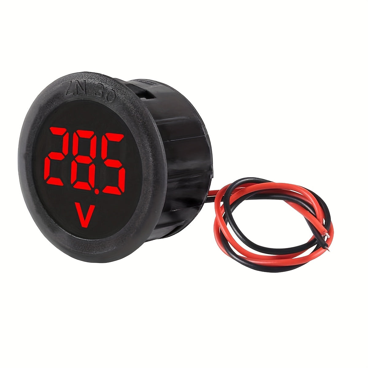 4-100V Voltage Meter