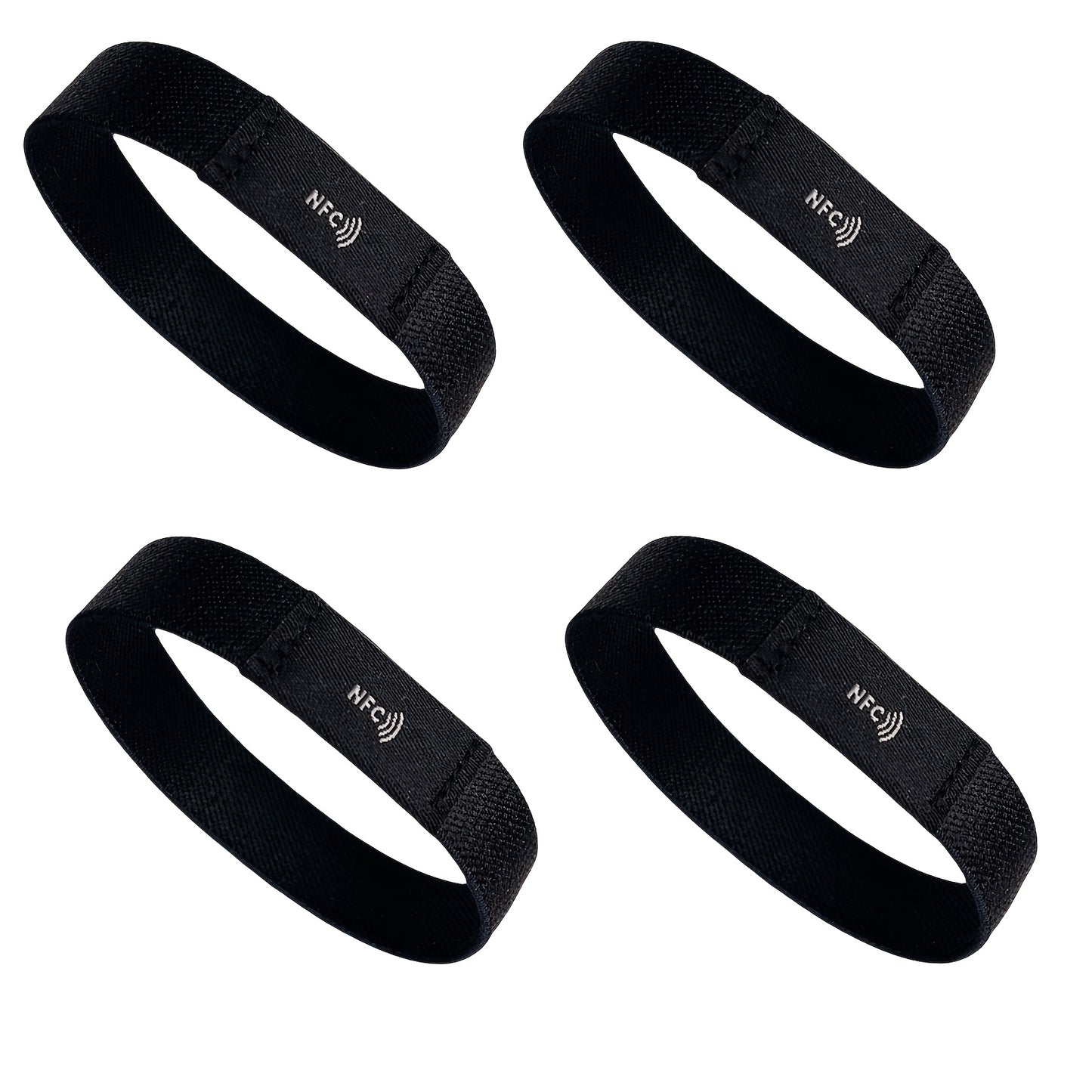 NFC Wristband for Talaira X3