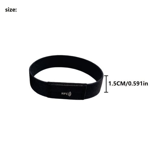 NFC Wristband for Talaira X3