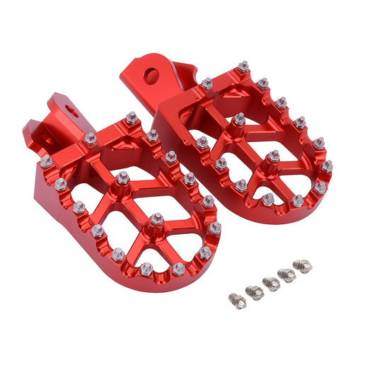 Aluminum Foot Pegs