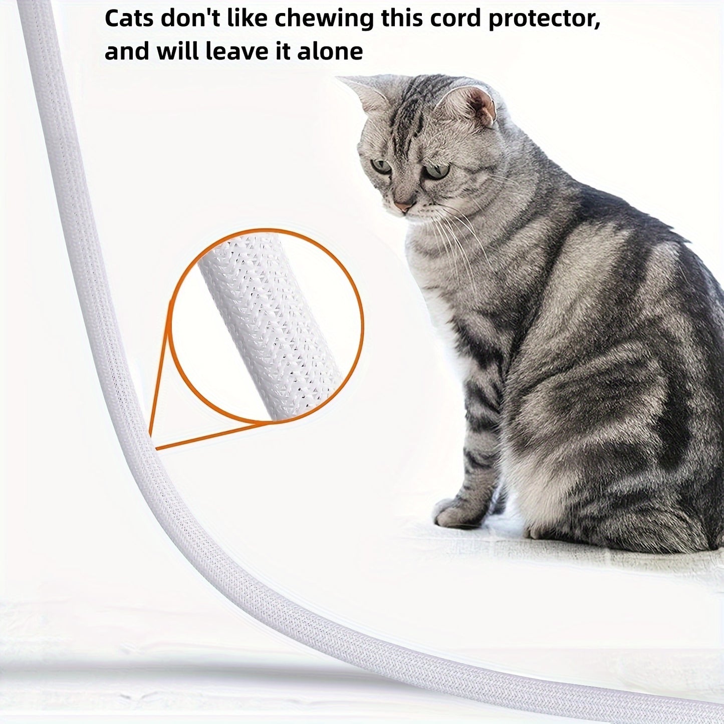 Cable Management Sleeve