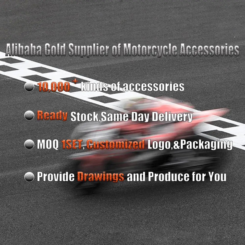 Aluminum Motor Cover Surron Light Bee