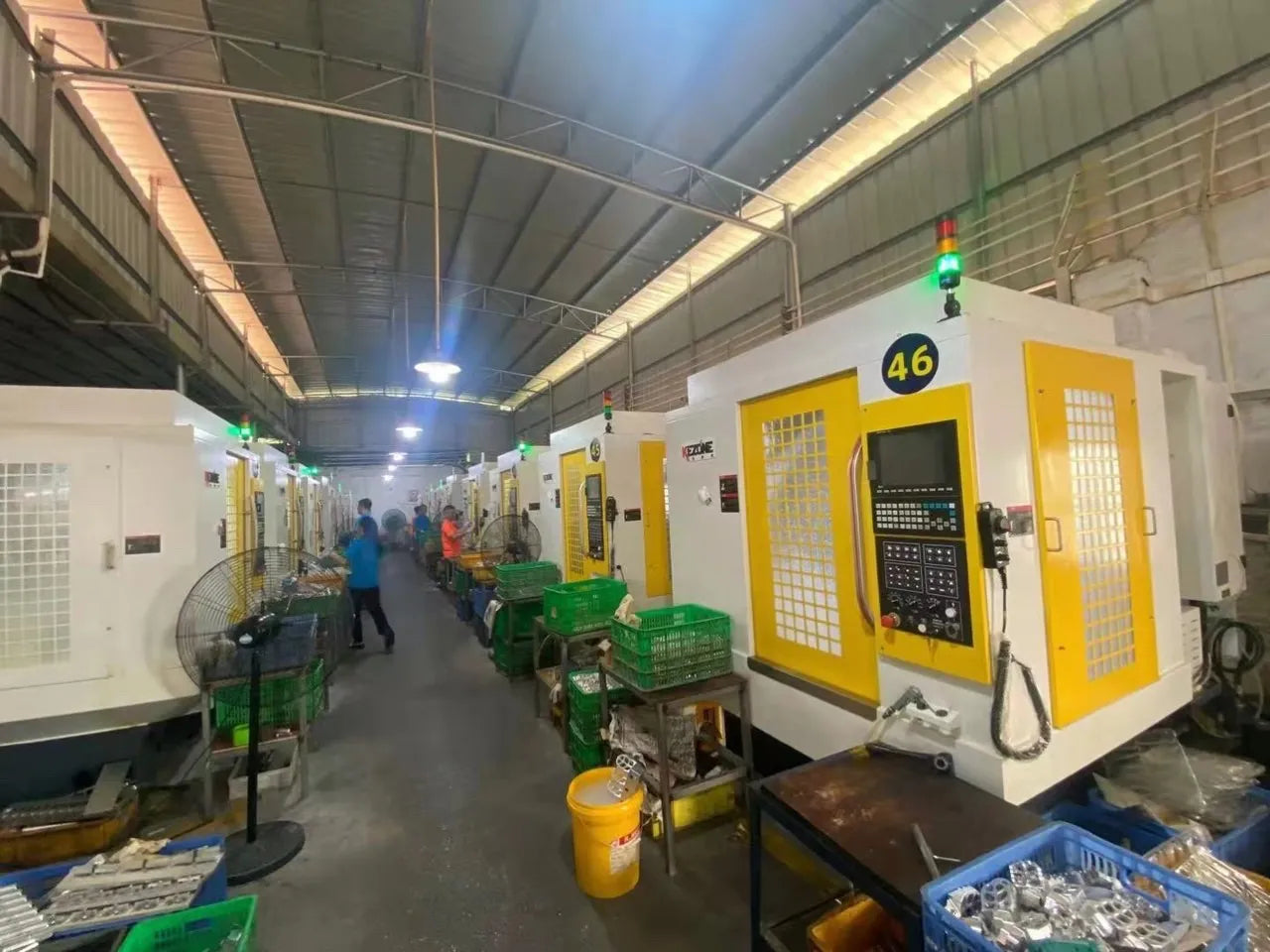 Aluminum Motor Cover Surron Light Bee