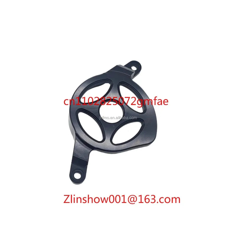 Aluminum Motor Cover for Talaria X3