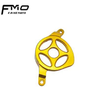 Aluminum Motor Cover for Talaria X3