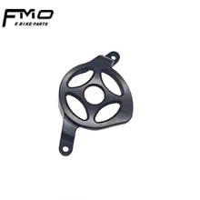 Aluminum Motor Cover for Talaria X3