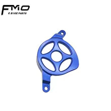 Aluminum Motor Cover for Talaria X3