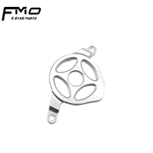 Aluminum Motor Cover for Talaria X3