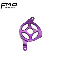 Aluminum Motor Cover for Talaria X3