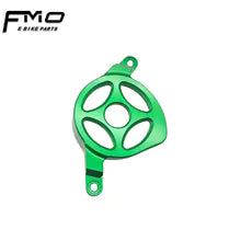 Aluminum Motor Cover for Talaria X3