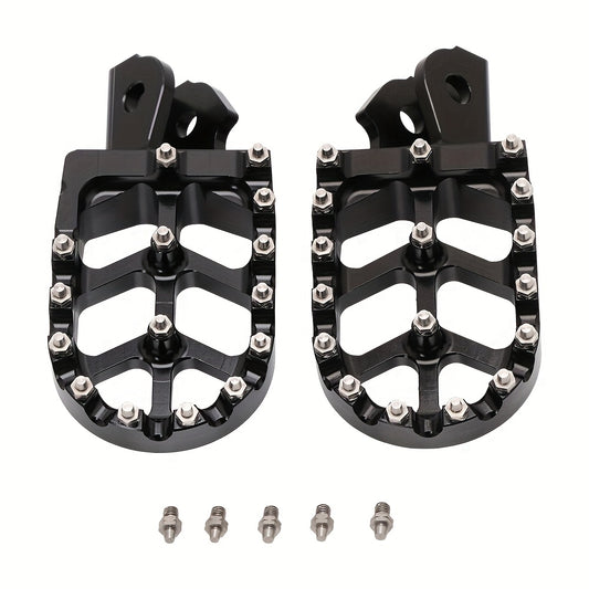 Aluminum Foot Pegs