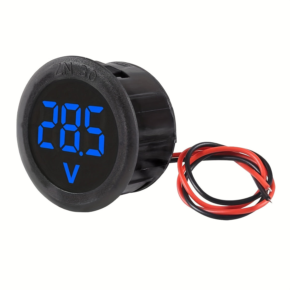 4-100V Voltage Meter
